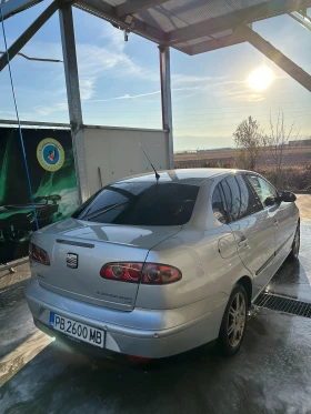 Seat Cordoba 1.9 TDI Помпа дюза, снимка 1