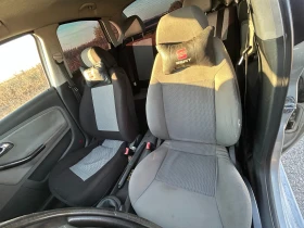 Seat Cordoba 1.9 TDI Помпа дюза, снимка 12