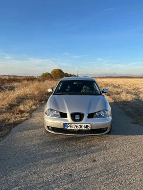 Seat Cordoba 1.9 TDI Помпа дюза, снимка 2