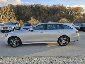 Mercedes-Benz E 400 4MATIC - AMG - 360камера, снимка 7