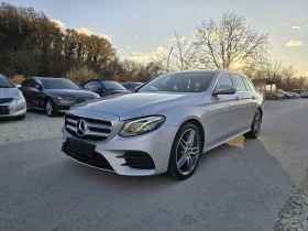 Mercedes-Benz E 400 4MATIC - AMG - 360камера