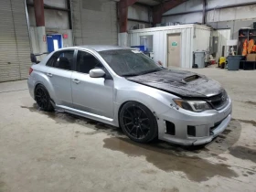 Subaru Impreza WRX *  | Mobile.bg    4