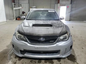 Subaru Impreza WRX *  | Mobile.bg    5