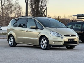 Ford S-Max 2.0TDCI 6+ 1 ИТАЛИЯ ПАНОРАМА, снимка 2