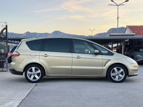 Ford S-Max 2.0TDCI 6+ 1 ИТАЛИЯ ПАНОРАМА, снимка 3