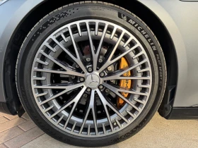 Mercedes-Benz EQS 53 AMG 4MATIC+ / ГАРАНЦИЯ ДО 03.2025 / CARBON CER., снимка 9