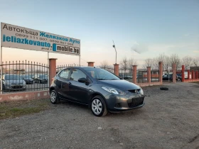 Mazda 2 1.3i, снимка 3