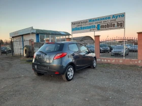 Mazda 2 1.3i, снимка 4