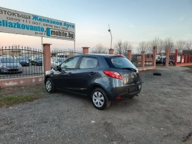 Mazda 2 1.3i, снимка 6