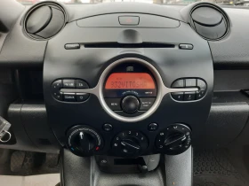 Mazda 2 1.3i, снимка 13