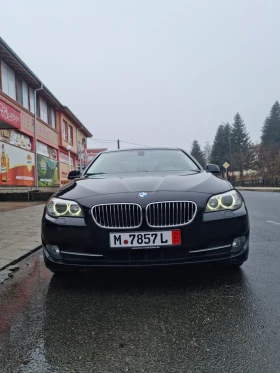 BMW 525, снимка 1