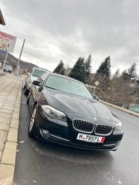 BMW 525, снимка 13