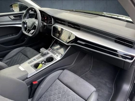 Audi S6 Limousine TDI AHK/Nav/Matrix/S-Sitz, снимка 10