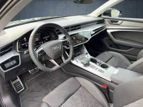 Audi S6 Limousine TDI AHK/Nav/Matrix/S-Sitz, снимка 5