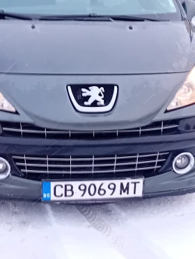 Peugeot 207 Хечбек, снимка 7