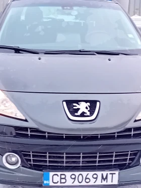 Peugeot 207 Хечбек, снимка 1