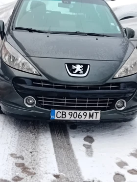 Peugeot 207 Хечбек, снимка 2