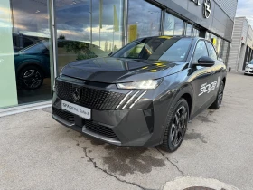 Peugeot 3008 ALLURE 1.2 PureTech 136 HYBRID 48V e-DCS6 EUR, снимка 1