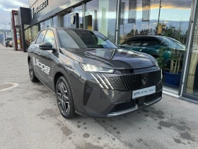 Peugeot 3008 ALLURE 1.2 PureTech 136 HYBRID 48V e-DCS6 EUR, снимка 3