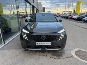 Peugeot 3008 ALLURE 1.2 PureTech 136 HYBRID 48V e-DCS6 EUR, снимка 2