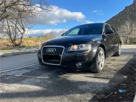 Audi A3 1.8T, снимка 10