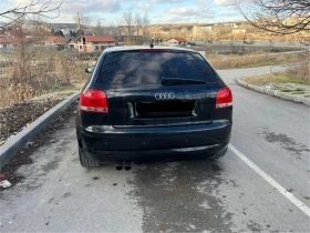 Audi A3 1.8T, снимка 5