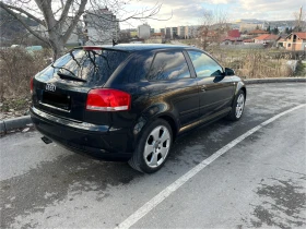     Audi A3 1.8T