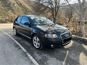     Audi A3 1.8T