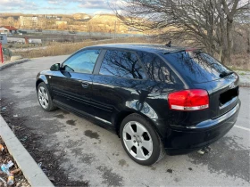 Audi A3 1.8T, снимка 6