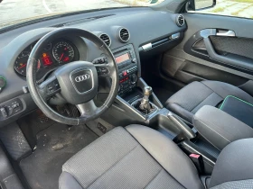 Audi A3 1.8T, снимка 7