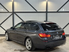 BMW 530 XD * M SPORT* * * HARMAN* NAVI* M | Mobile.bg    5