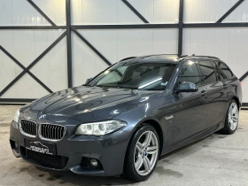 BMW 530 XD * M SPORT* ПАНОРАМА* ПОДГРЕВ* HARMAN* NAVI* M 1