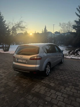 Ford S-Max 2.0 TDCI 140, снимка 6