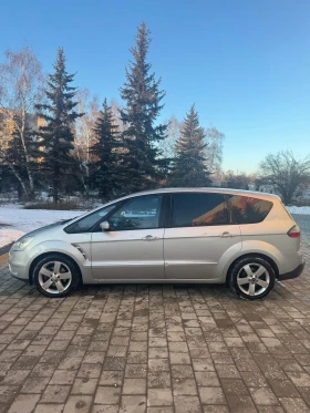 Ford S-Max 2.0 TDCI 140, снимка 4