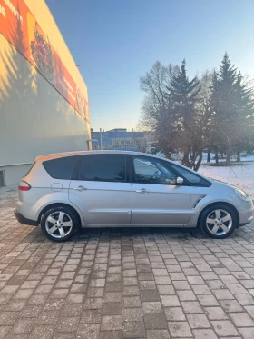 Ford S-Max 2.0 TDCI 140, снимка 5