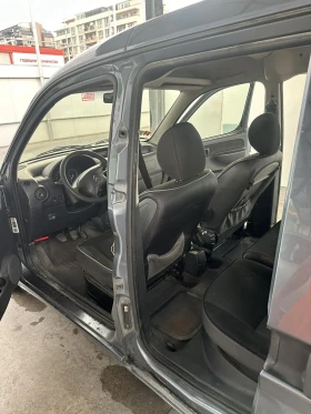 Citroen Berlingo 1, 6 hdi, снимка 11