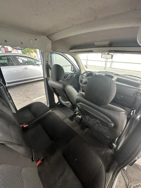 Citroen Berlingo 1, 6 hdi | Mobile.bg    5