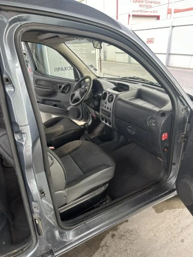 Citroen Berlingo 1, 6 hdi - 5500 лв. - 90726108 | Car24.bg