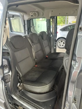 Citroen Berlingo 1, 6 hdi | Mobile.bg    9