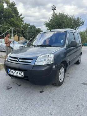 Citroen Berlingo 1, 6 hdi, снимка 1