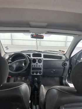 Citroen Berlingo 1, 6 hdi - 5500 лв. - 90726108 | Car24.bg