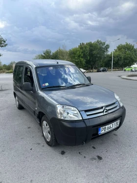 Citroen Berlingo 1, 6 hdi - 5500 лв. - 90726108 | Car24.bg