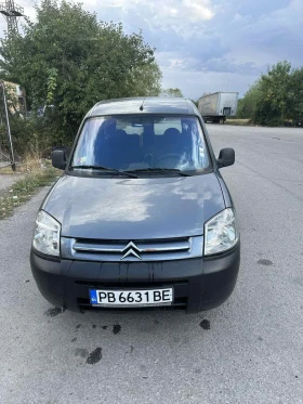 Citroen Berlingo 1, 6 hdi | Mobile.bg    3