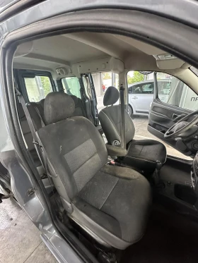 Citroen Berlingo 1, 6 hdi | Mobile.bg    10