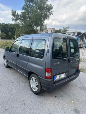 Citroen Berlingo 1, 6 hdi - 5500 лв. - 90726108 | Car24.bg