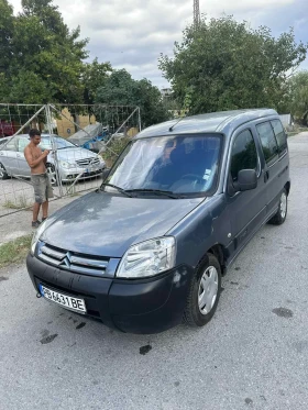 Citroen Berlingo 1, 6 hdi, снимка 6