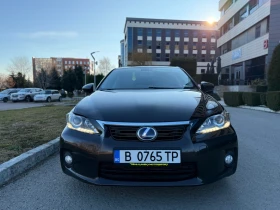 Lexus CT 200h Comfort | Mobile.bg    5