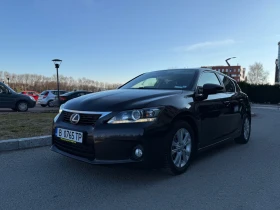  Lexus CT 200h