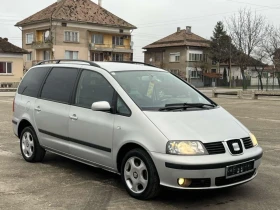 Seat Alhambra 1.9 TD?///  | Mobile.bg    3