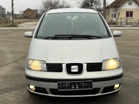 Seat Alhambra 1.9 TD?///  | Mobile.bg    2